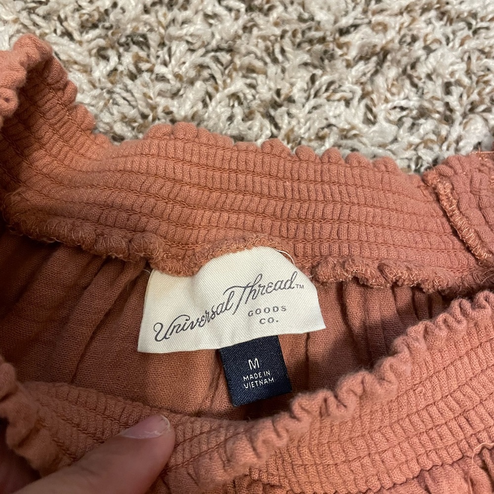 Women’s dress Sz.M